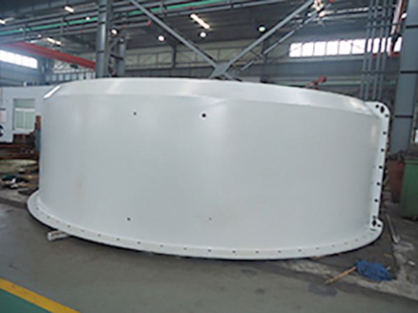 風(fēng)電轉(zhuǎn)子