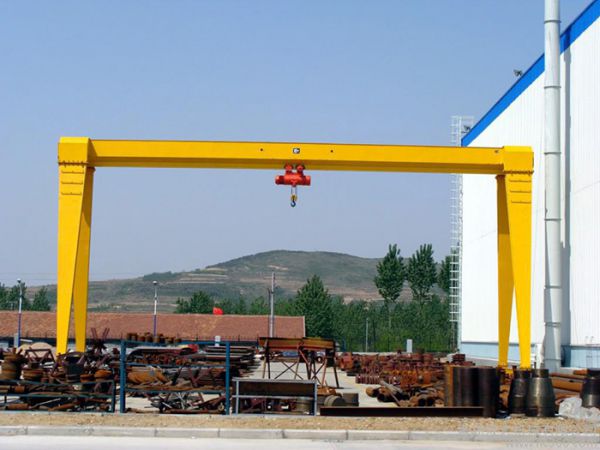 起重機(jī)